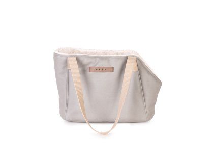 torba vogue silver