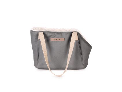 torba vogue grey