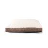 materac fluffy beige