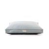 materac renature grey blue
