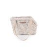 torba glamour warm grey