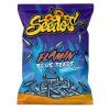 Flamin blue seeds