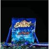 Flamin blue seeds animace