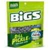 BIGS dill pickle hlavní grafika