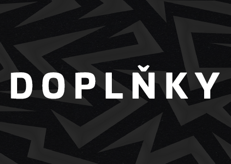 DOPLŇKY