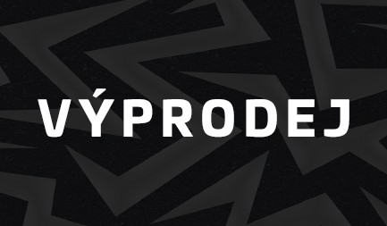 VÝPRODEJ