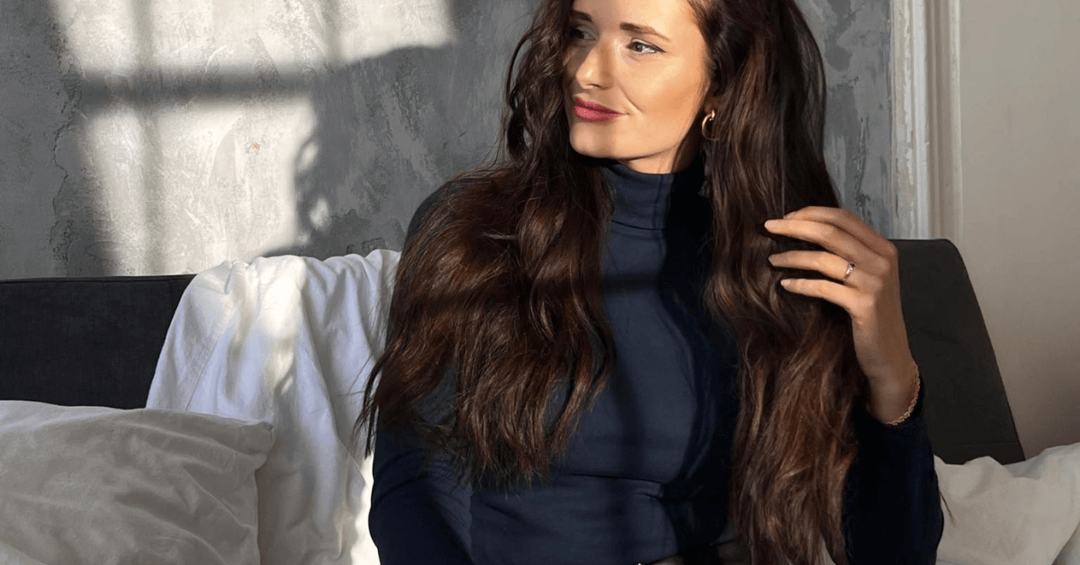 Roláky z české látky z naší dílny v Olomouci