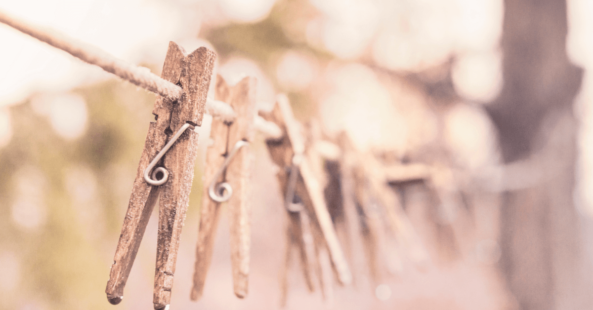 Jak pečovat o své oblečení?