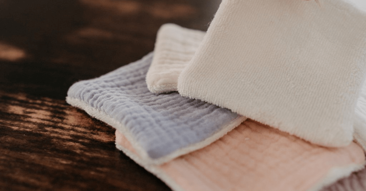 Jak být více zero-waste