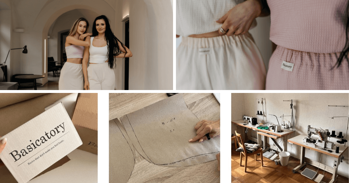 Slow fashion - pomalá móda