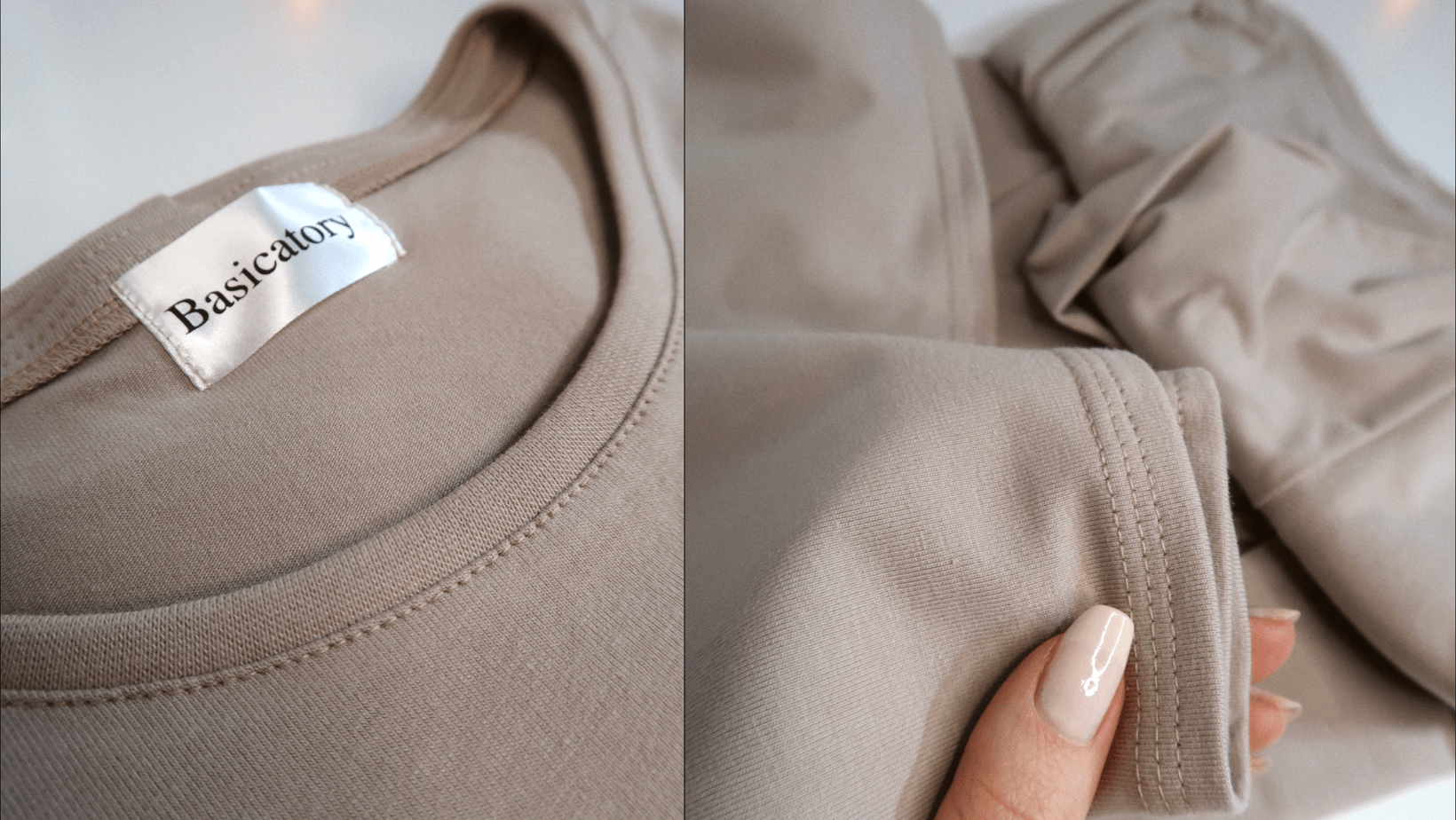 Proč jedno tričko stojí 99 Kč a druhé 849 Kč?