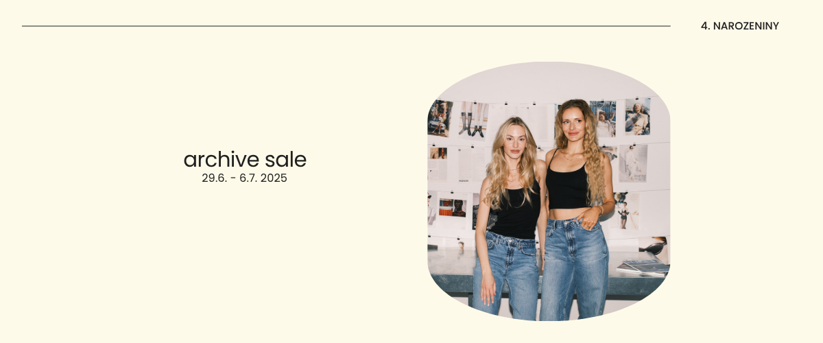 archive sale