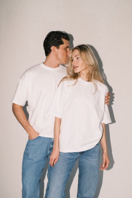 boyfriend tshirt