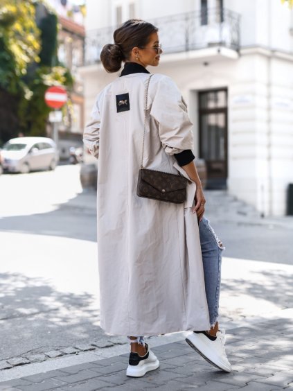 Dlouh uskov bomber ed - basicstore.cz