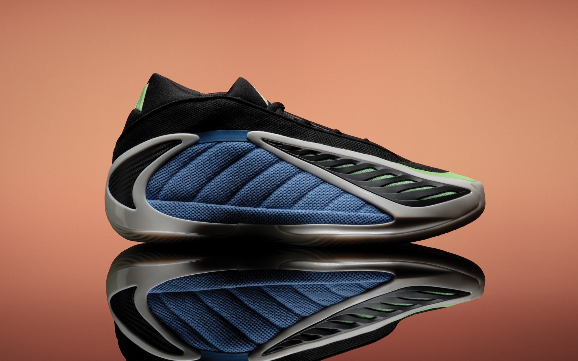 adidas AE 2 “Blue Fusion” DÁTUM VYDANIA: 25. október 2025