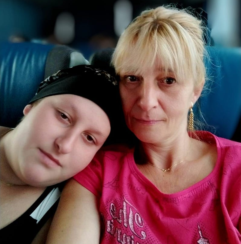 TO DÁŠ! -Basketbalové play-off pomáha Míša a Maminám s rakovinou