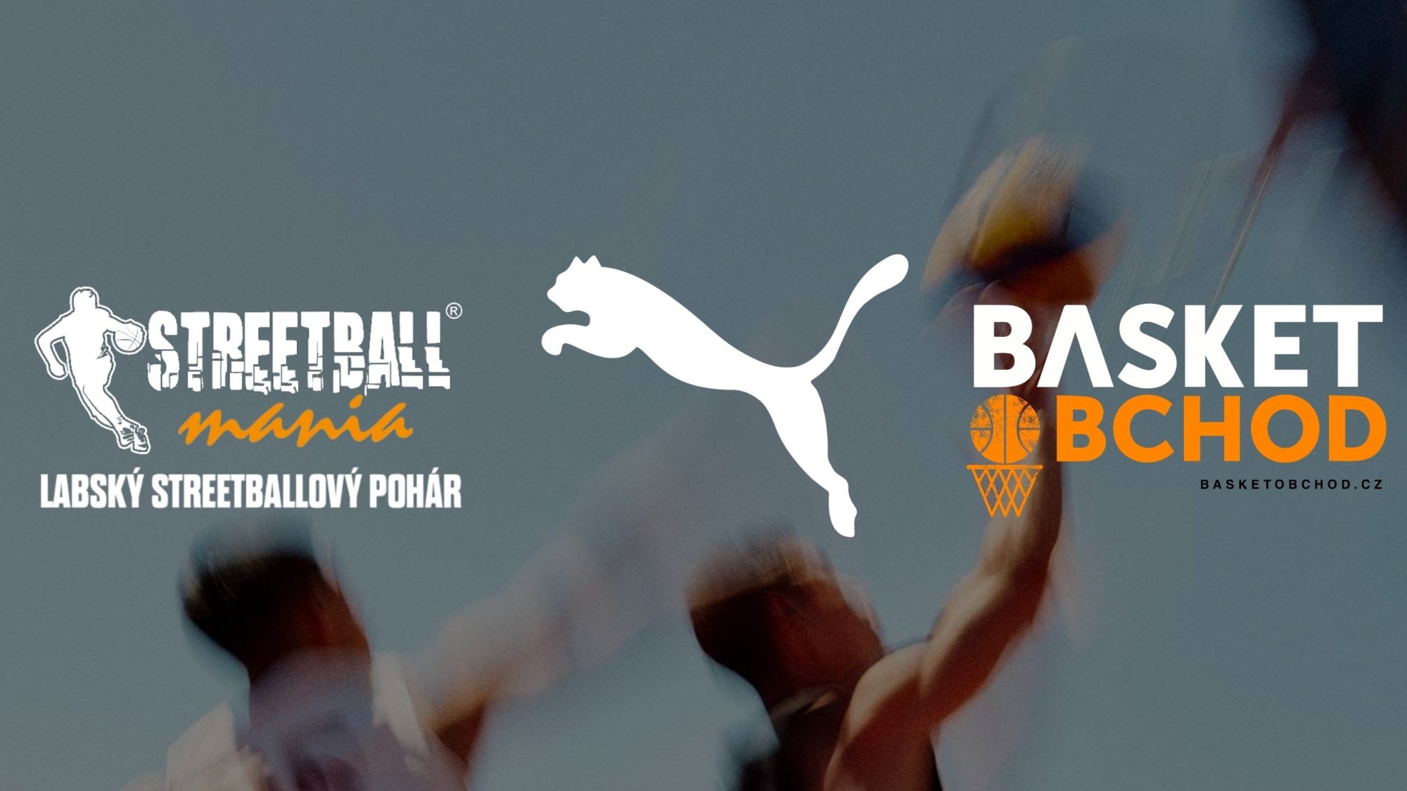 Labský streetbalový pohár v Děčíně spojí basket, tenisky a pořádnou atmosféru