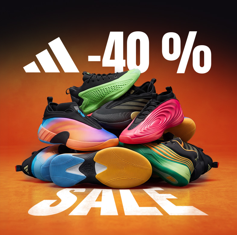 adidas