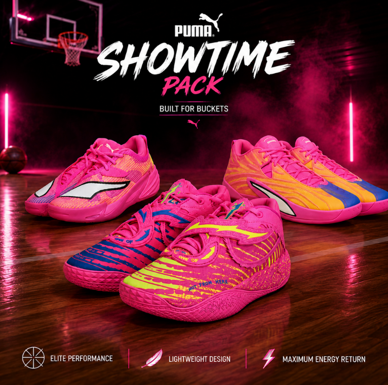 Showtime