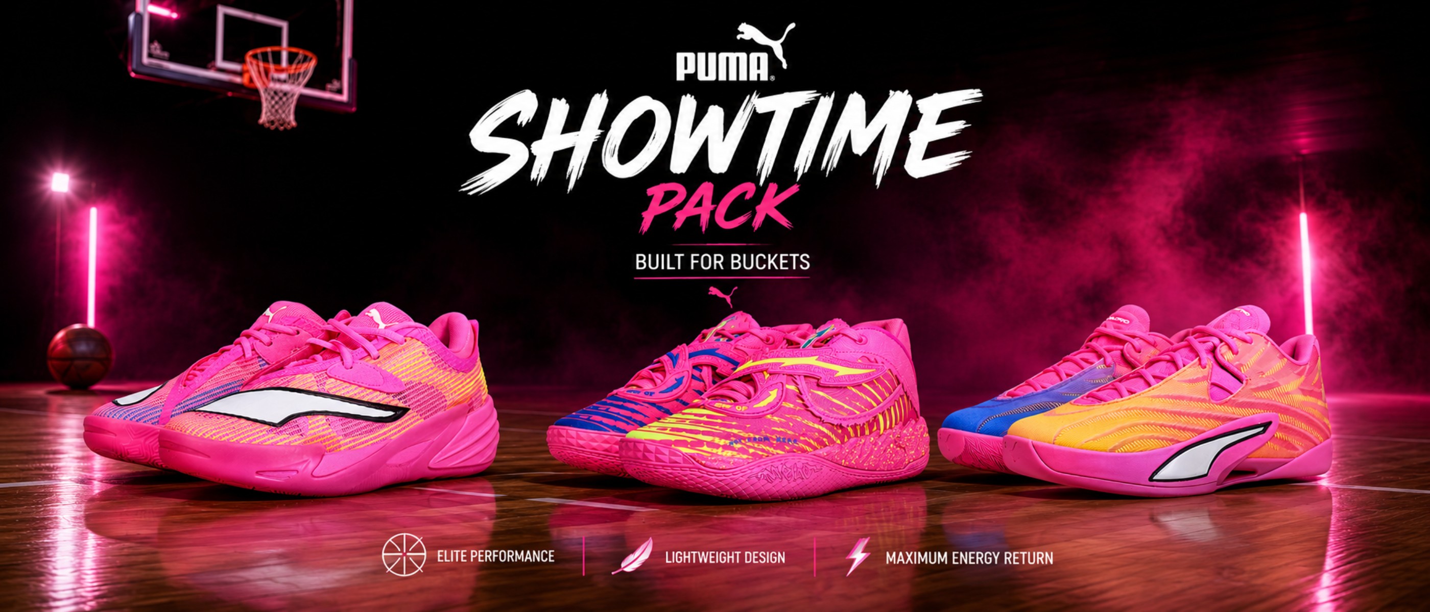 showtime