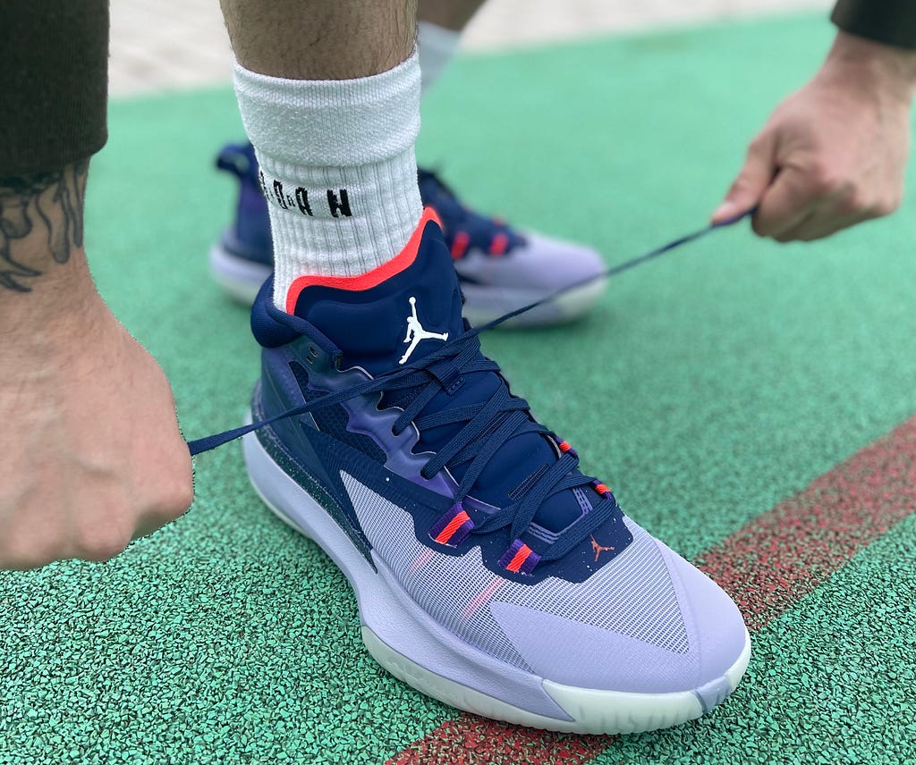 Ballin test by Baslet