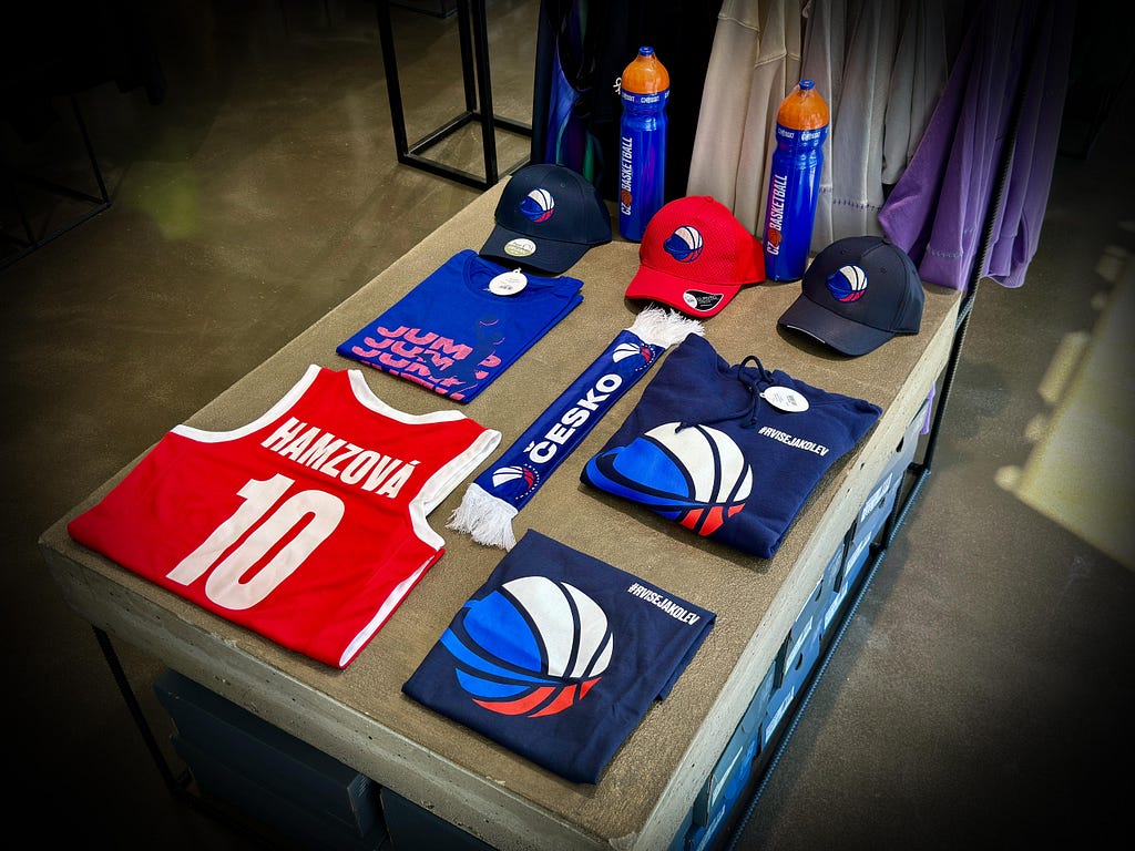 Basketbalové léto začíná