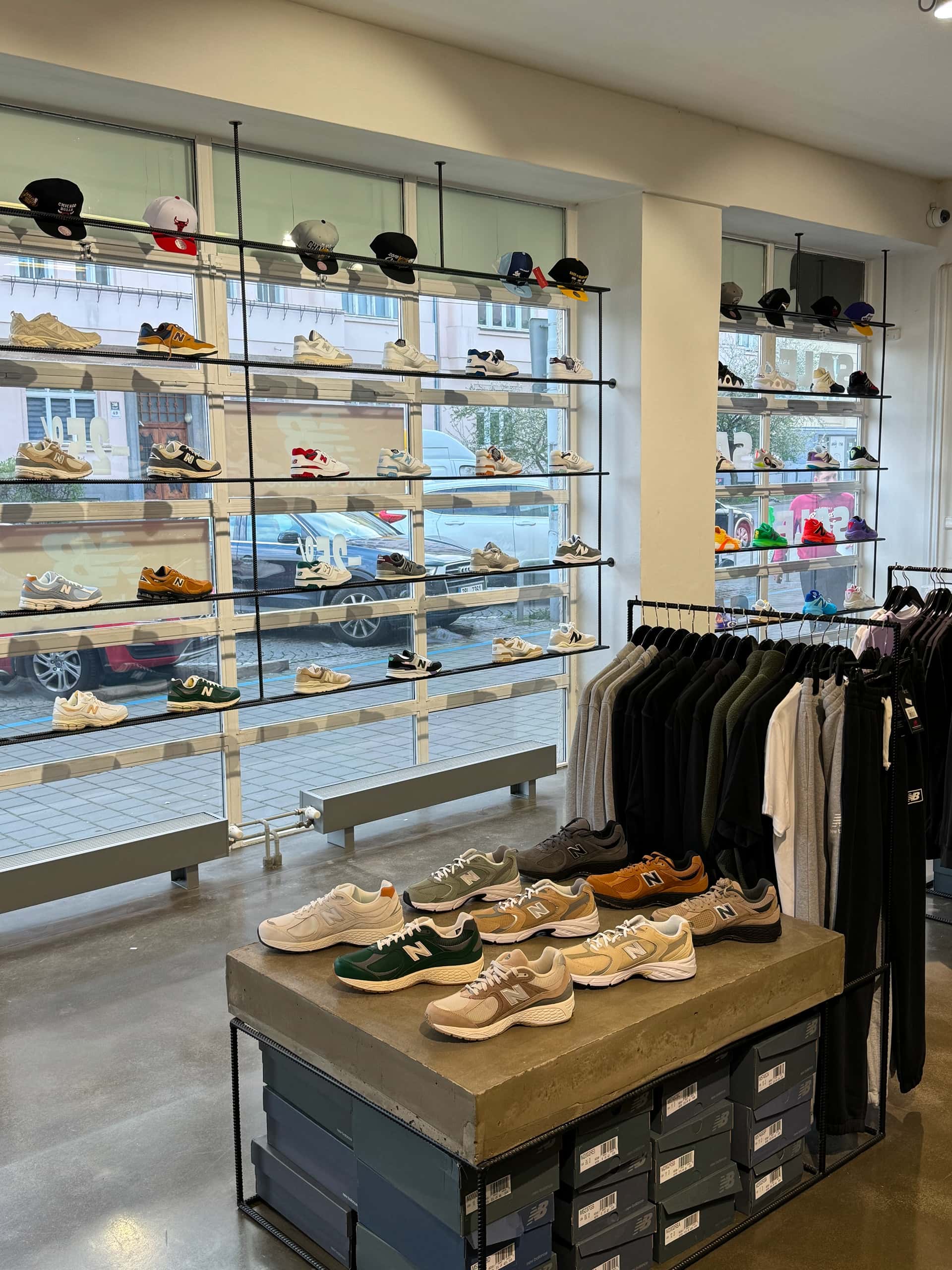 Velký výběr basketbalových míču