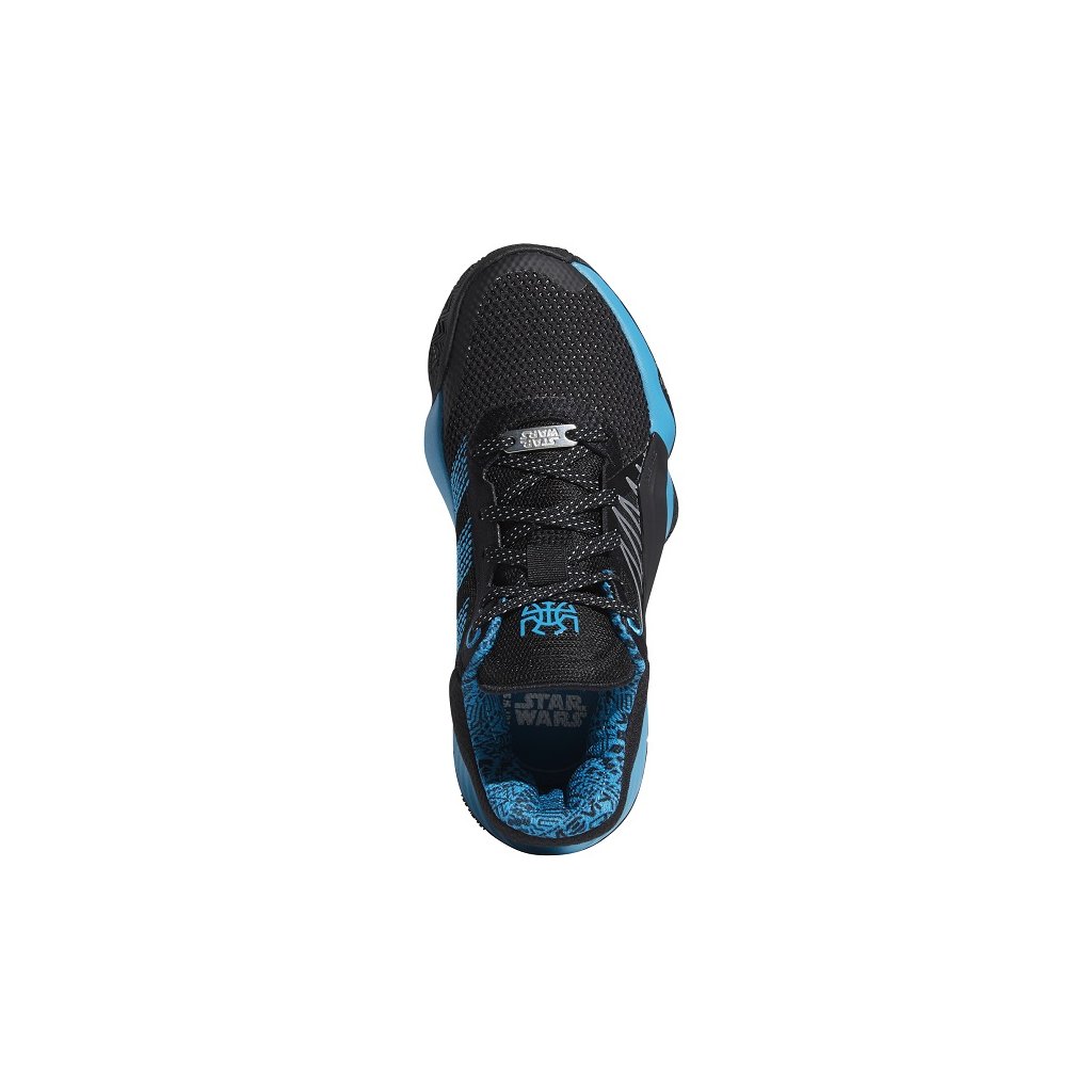 Star Wars Adidas Don Issue 3 Star Wars Mod New! Kids Adidas D.O.N.