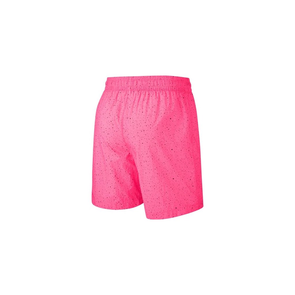 cement jordan shorts