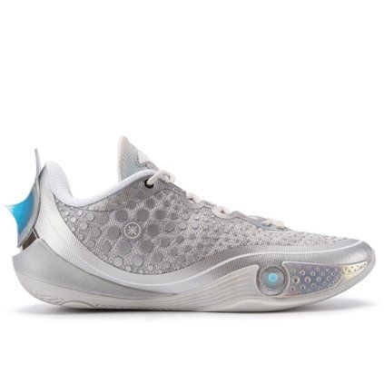 808 silver 1