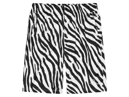 K1X Pattern Basic Micromesh Shorts