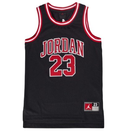 Dětský Air Jordan Jersey