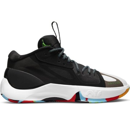 Air Jordan Zoom Separate