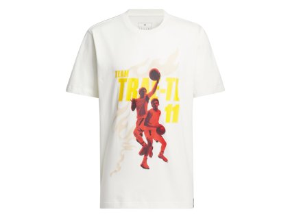 adidas Team Trea Tee