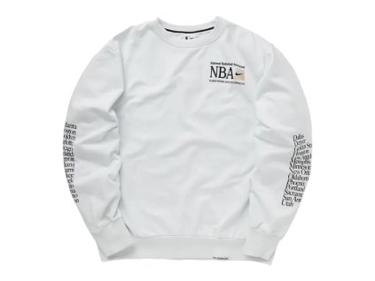 Dětská Nike N31 DF STD ISSUE CREW