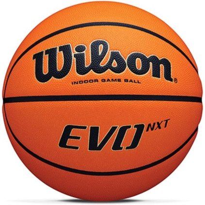 Wilson EVO NXT Game Ball