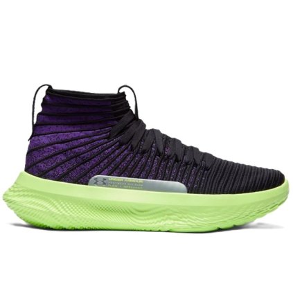 Under Armour Flow FUTR x ELITE SOS