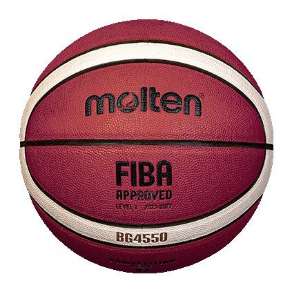 Molten B6G4550
