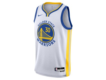 Dětský Nike Warriors Stephen Curry Icon Jersey