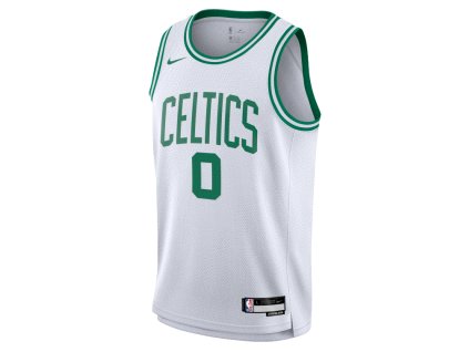 Dětský Nike Celtics Jayson Tatum Icon Swingman Jersey