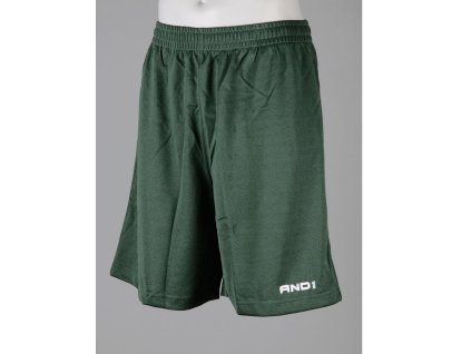 and1 short no sweat basic team