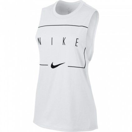 Nike tílko