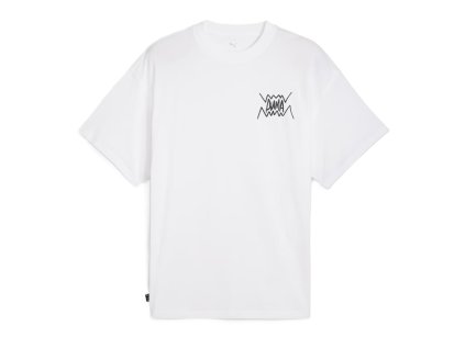 Puma Jaws Core Tee II
