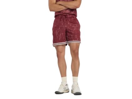 New Balance In Game Printed 7" Mesh Shorts