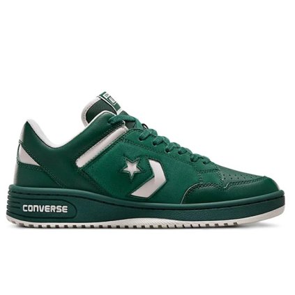 CONVERSE WEAPON LEATHER