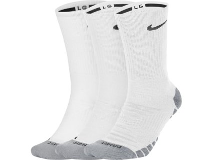 Nike Everyday Max Cushioned 3PK Socks