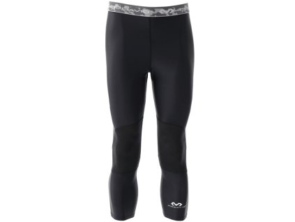 McDavid Compression 3/4 Tight With Dual Knee Support