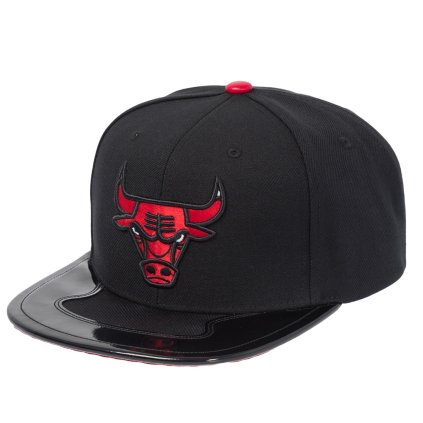 Mitchell & Ness NBA DAY 11 SNAPBACK BULLS