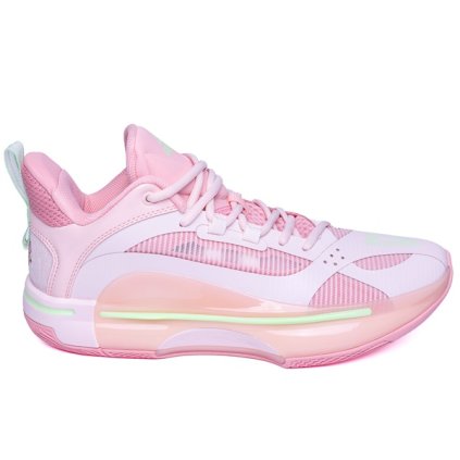 Peak Taichi Flash 5 Jose Alvarado