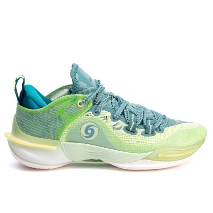 Peak Taichi Flash 6 Jose Alvarado